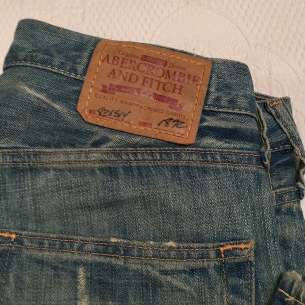 Men’s jeans